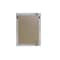 Flash Furniture 18 x 24 Whitewashed Magnetic Hanging Chalkboard HGWA-GDIS-CRE8-752315-GG - alternate 6